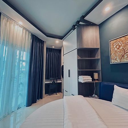 Apec Bnb Hotel Ho Şi Min Dış mekan fotoğraf