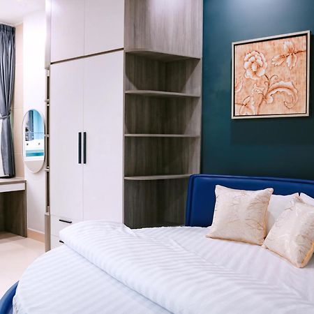Apec Bnb Hotel Ho Şi Min Dış mekan fotoğraf