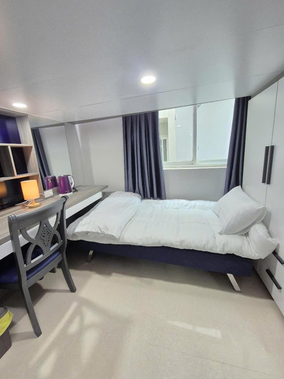 Apec Bnb Hotel Ho Şi Min Dış mekan fotoğraf