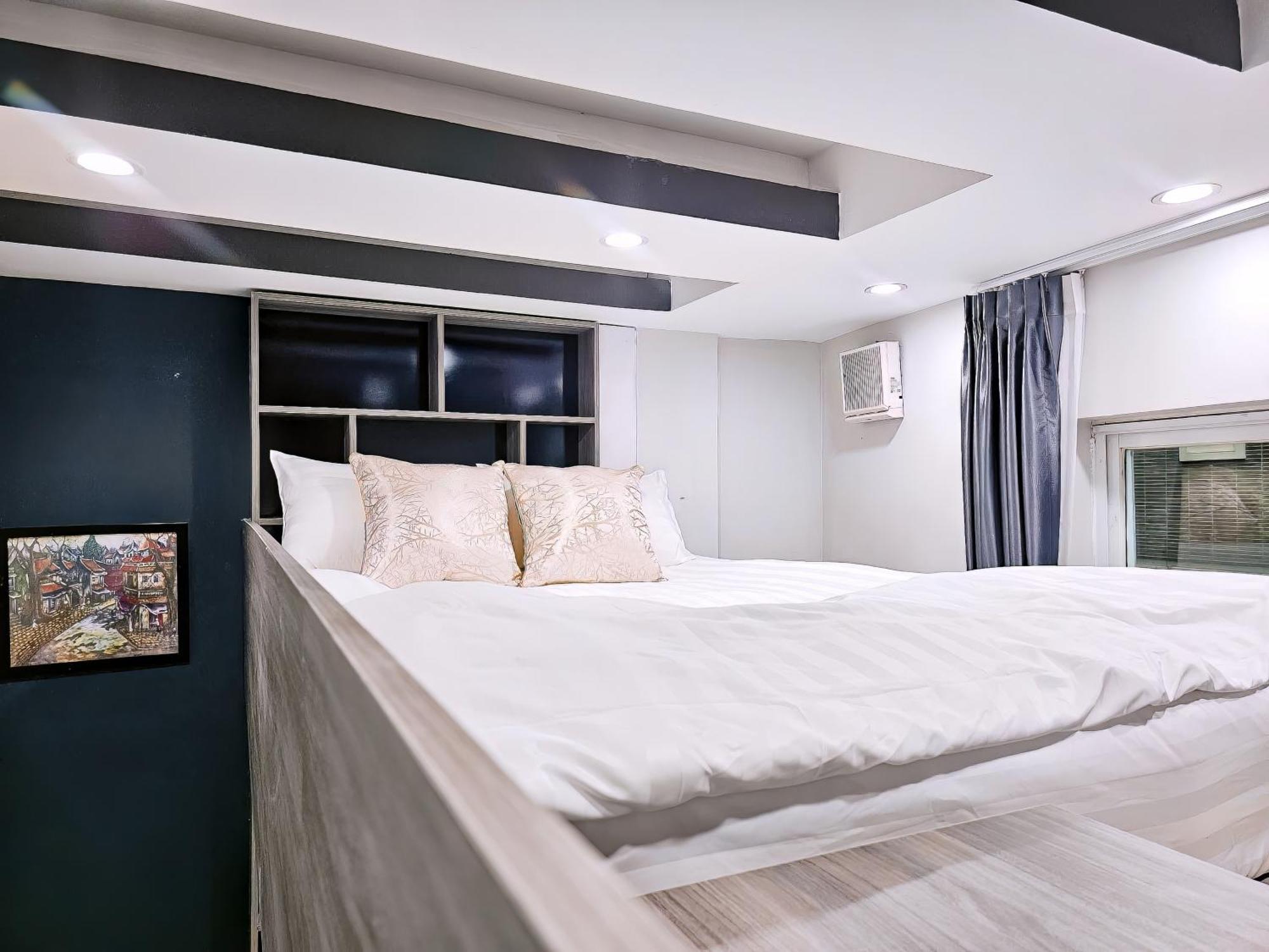 Apec Bnb Hotel Ho Şi Min Dış mekan fotoğraf